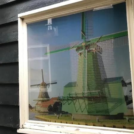 Apartment Het Kraaienest