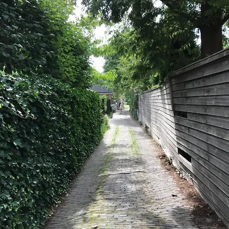 Het Kraaienest 잔담