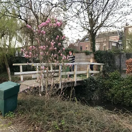 Het Kraaienest Apartment *