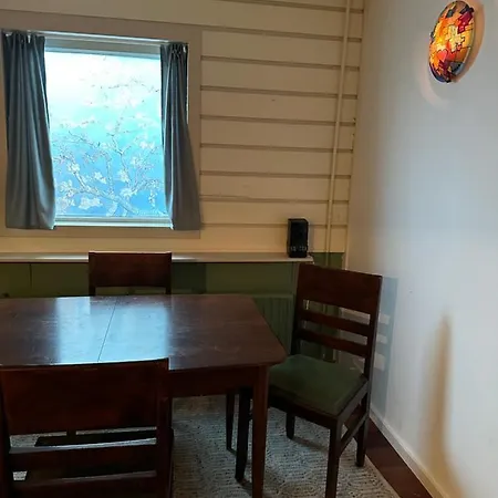 Apartment Het Kraaienest *