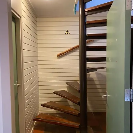 Apartment Het Kraaienest *