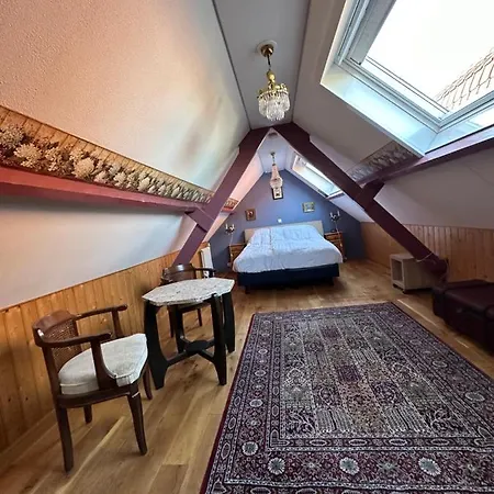 Het Kraaienest سانداكم