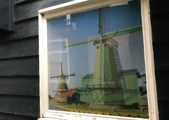 아파트 Het Kraaienest