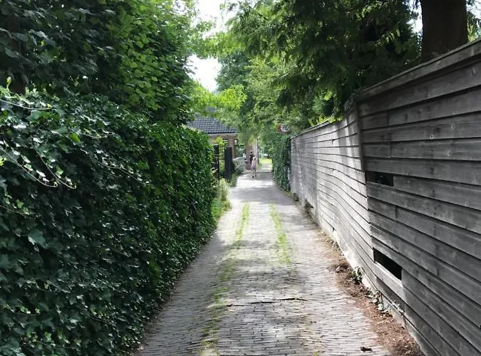 Het Kraaienest 잔담