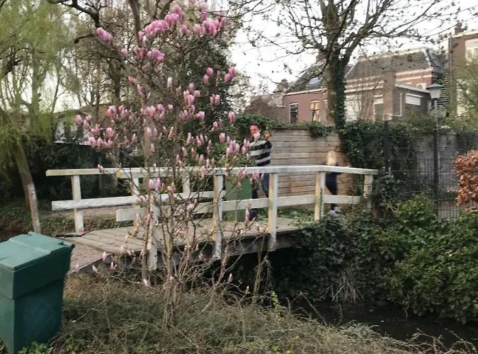 Het Kraaienest 아파트 *