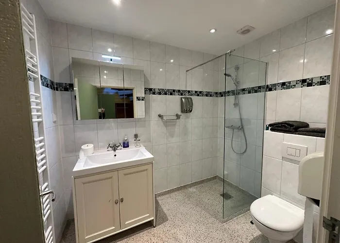 아파트 Het Kraaienest