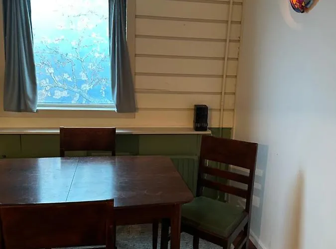 아파트 Het Kraaienest *