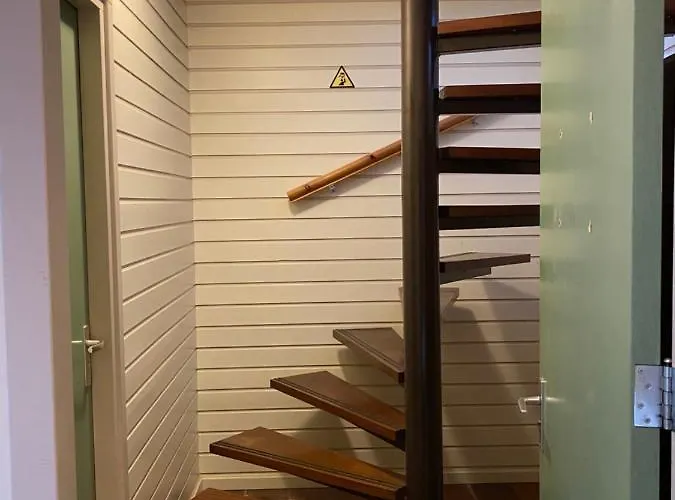 아파트 Het Kraaienest *