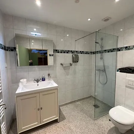 Apartamento Het Kraaienest